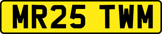 MR25TWM