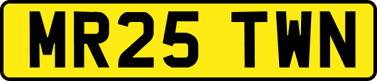 MR25TWN