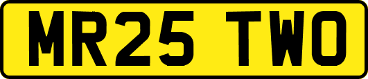 MR25TWO