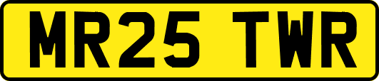 MR25TWR