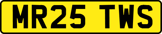 MR25TWS