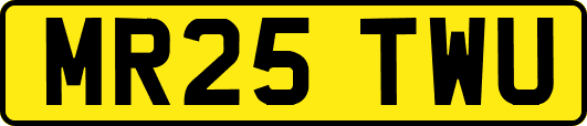 MR25TWU