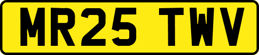 MR25TWV