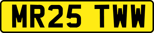 MR25TWW