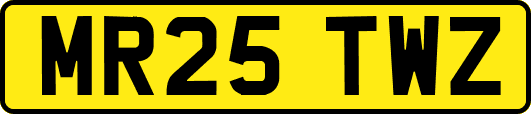 MR25TWZ