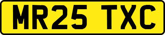 MR25TXC