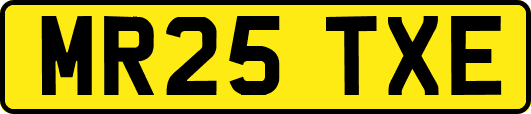MR25TXE