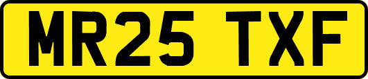 MR25TXF