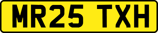 MR25TXH