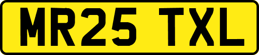 MR25TXL
