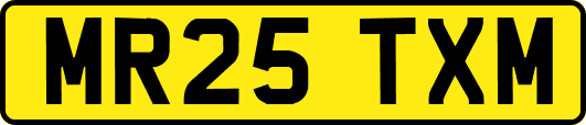MR25TXM