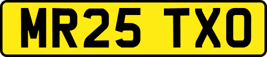 MR25TXO