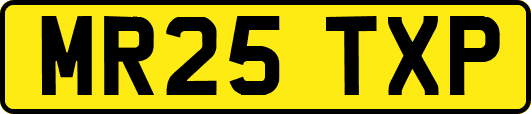 MR25TXP