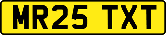 MR25TXT