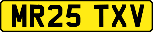 MR25TXV
