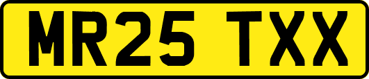 MR25TXX