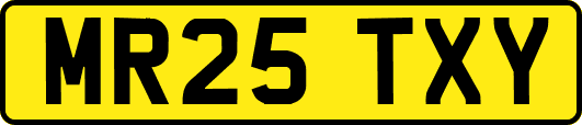 MR25TXY