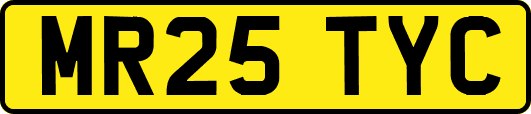 MR25TYC