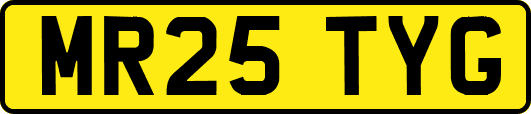 MR25TYG