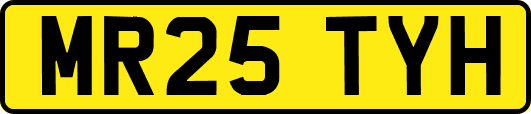 MR25TYH