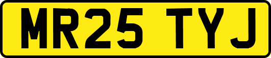MR25TYJ