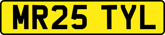 MR25TYL