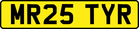 MR25TYR