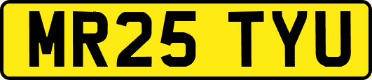 MR25TYU