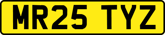 MR25TYZ