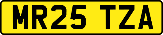 MR25TZA