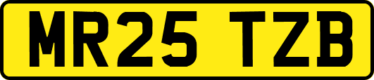 MR25TZB