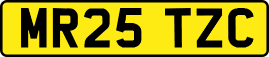 MR25TZC