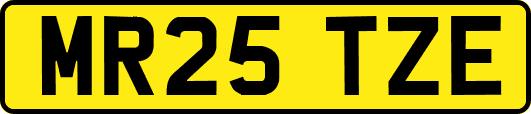 MR25TZE