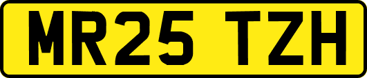 MR25TZH