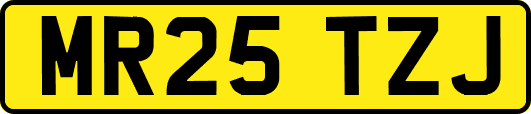 MR25TZJ