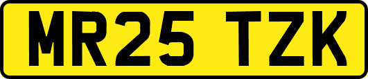 MR25TZK