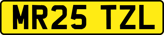 MR25TZL