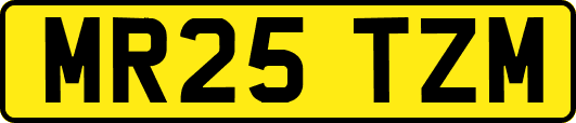 MR25TZM