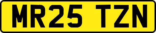 MR25TZN