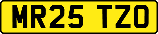 MR25TZO