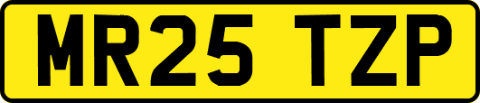 MR25TZP