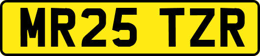 MR25TZR