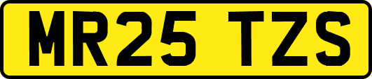 MR25TZS