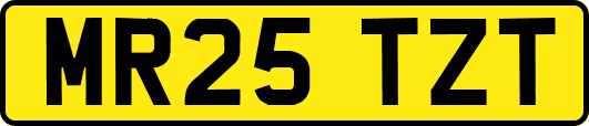 MR25TZT