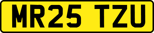 MR25TZU