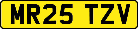 MR25TZV