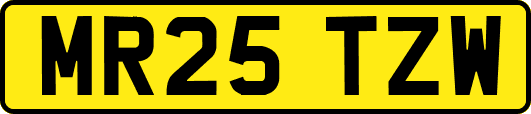 MR25TZW