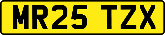 MR25TZX