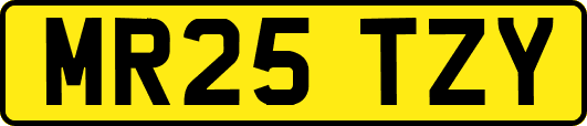 MR25TZY
