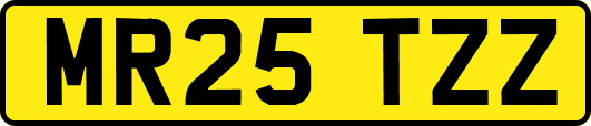 MR25TZZ